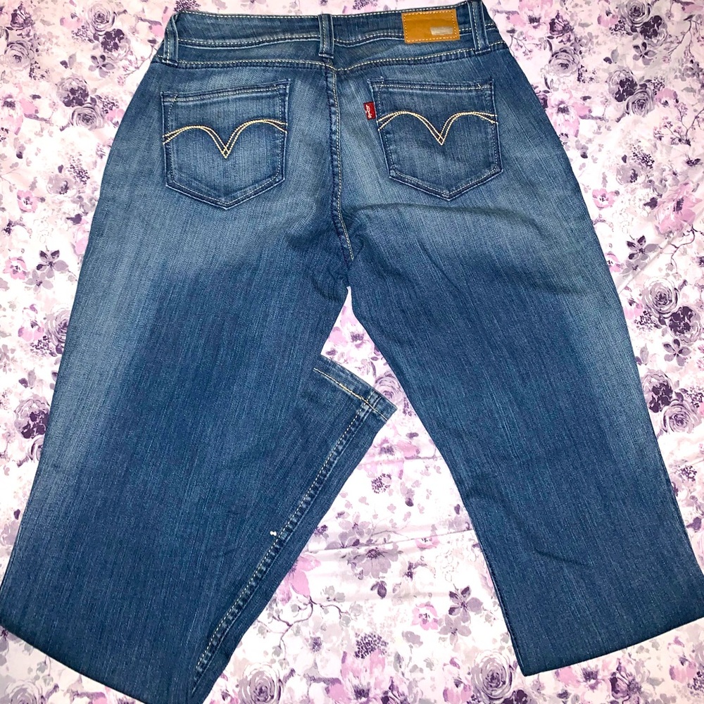 Levi’s jeans